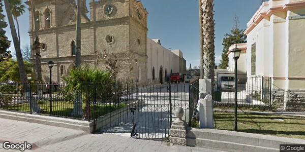 DIRECCIÓN DE OBRA PÚBLICA Y DESARROLLO URBANO